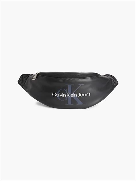 calvin klein bauchtasche|calvin klein online shop.